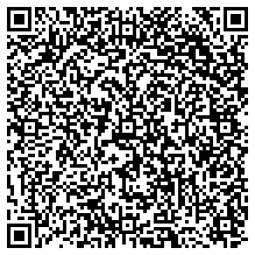 QR-код с контактной информацией организации ООО БилдАвто