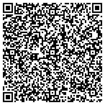 QR-код с контактной информацией организации АО «КБ НАВИС»
