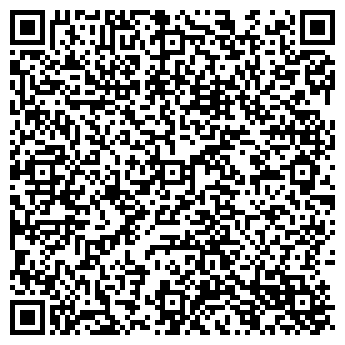 QR-код с контактной информацией организации ООО Edanadom.shop