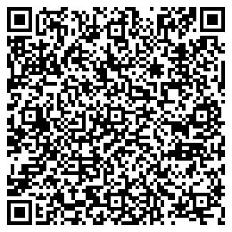 QR-код с контактной информацией организации ООО Люк Рай