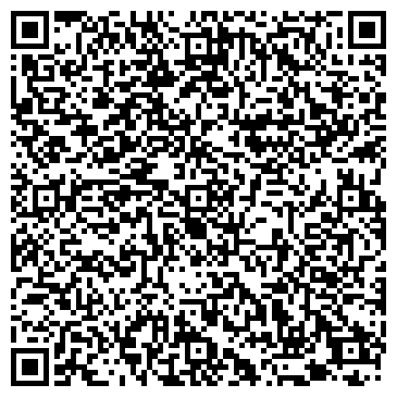QR-код с контактной информацией организации ООО Бруклин Боул