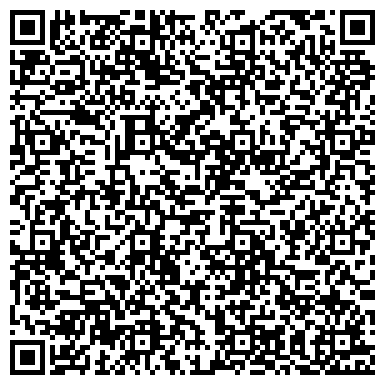 QR-код с контактной информацией организации ИП Детская школа футбола "Голактик"