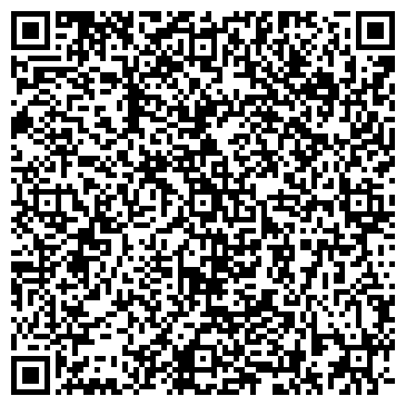 QR-код с контактной информацией организации "Все шторы"