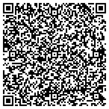 QR-код с контактной информацией организации ООО Фабрика МебельПлюс