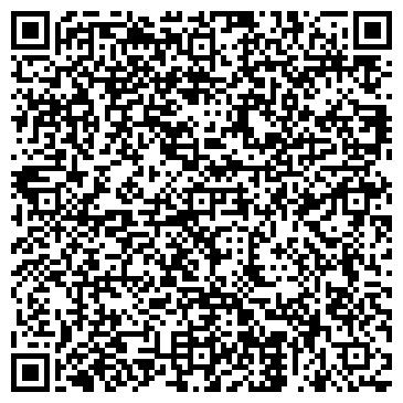 QR-код с контактной информацией организации ООО Лу Бань