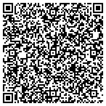 QR-код с контактной информацией организации ООО Блэк - МСК