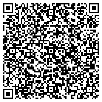 QR-код с контактной информацией организации ООО Про.свет