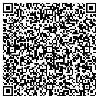 QR-код с контактной информацией организации ООО Бордо