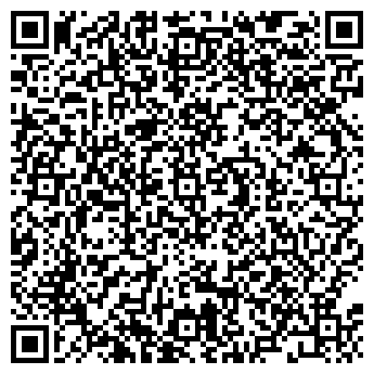 QR-код с контактной информацией организации ООО СлавДвор