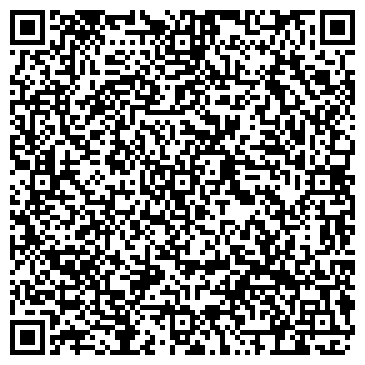 QR-код с контактной информацией организации ООО J.Franco
