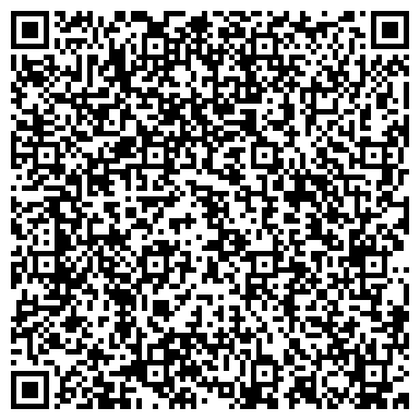 QR-код с контактной информацией организации ООО Образовательный центр "Пересвет"