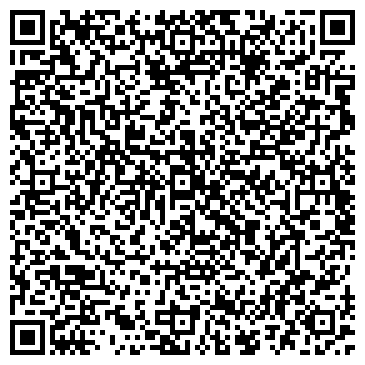 QR-код с контактной информацией организации ООО Шариковая Фея