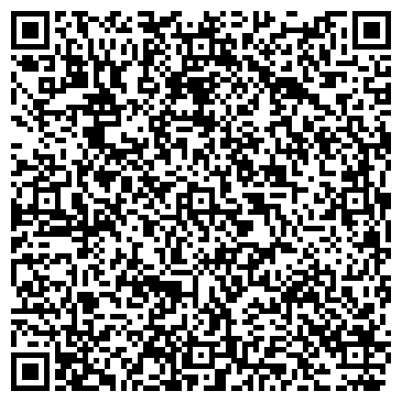 QR-код с контактной информацией организации ООО Частная школа "Взмах"