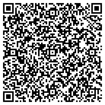 QR-код с контактной информацией организации ТОРГКОНТРАКТ