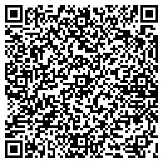 QR-код с контактной информацией организации ООО ДИОМЕД