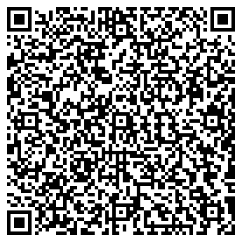 QR-код с контактной информацией организации ООО ПАРТС66