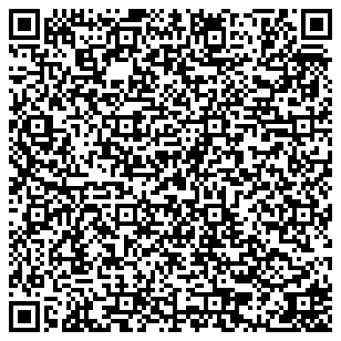 QR-код с контактной информацией организации АНО ПО Московский областной колледж информации и технологий