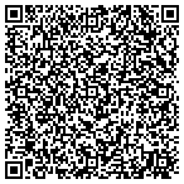 QR-код с контактной информацией организации ИП "Город цветов" Курган