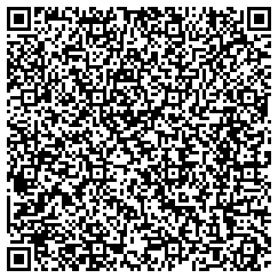 QR-код с контактной информацией организации ИП Центр социального обслуживания "Сиделка в помощь"