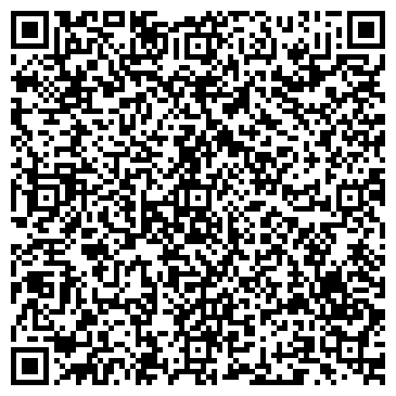 QR-код с контактной информацией организации ИП "Город цветов" Курск