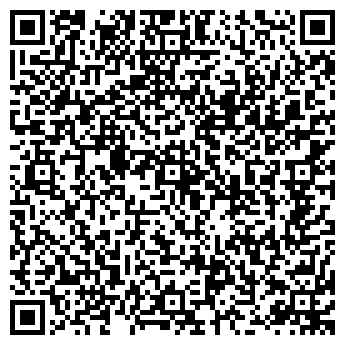 QR-код с контактной информацией организации ООО ТПК "Дарья"