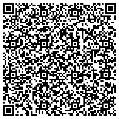 QR-код с контактной информацией организации АНО ДПО Современная научно - технологическая академия