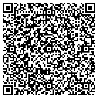 QR-код с контактной информацией организации ООО Дон Термо