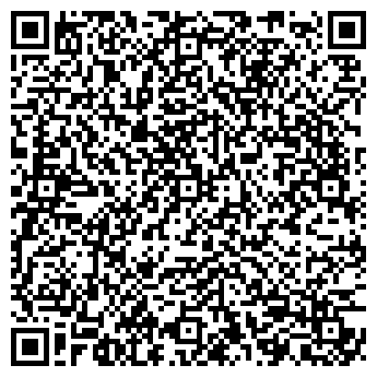 QR-код с контактной информацией организации РБ-КОНТРАКТ ТК