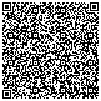 QR-код с контактной информацией организации Благотворительный фонд "Лествица"