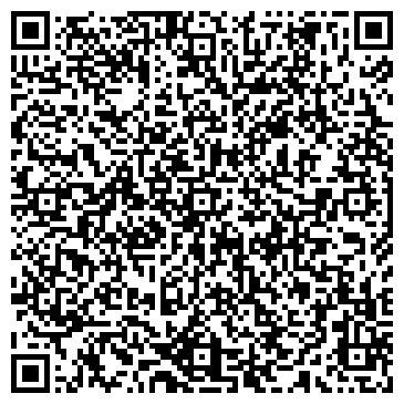 QR-код с контактной информацией организации ООО Русская ограда
