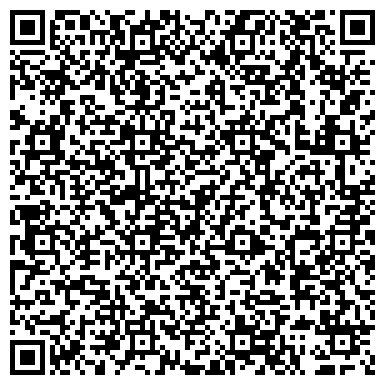 QR-код с контактной информацией организации ИП Хостел "Уютная компания"