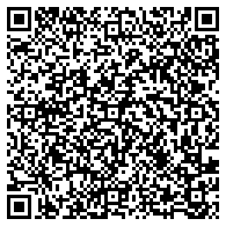 QR-код с контактной информацией организации ООО Seoprofru
