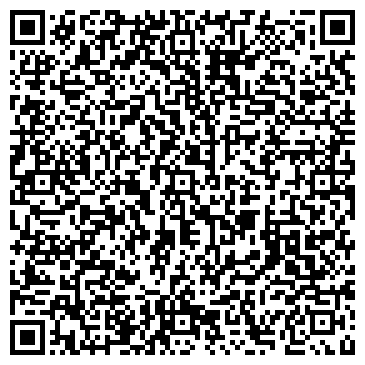 QR-код с контактной информацией организации ООО "ЗаборЛего" Ижевск