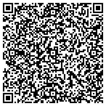 QR-код с контактной информацией организации ООО НовоПласт - Юг