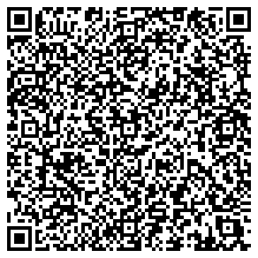 QR-код с контактной информацией организации ИП "Город цветов" Магадан