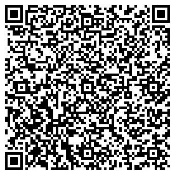 QR-код с контактной информацией организации ООО Digital-агентство Wunder