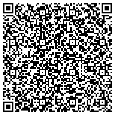 QR-код с контактной информацией организации ЧОУ Первая частная Шуваловская гимназия