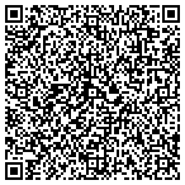 QR-код с контактной информацией организации ООО КМ - Сервис
