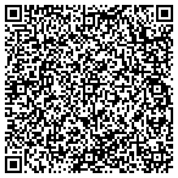 QR-код с контактной информацией организации ООО "МегаБот" Иркутск