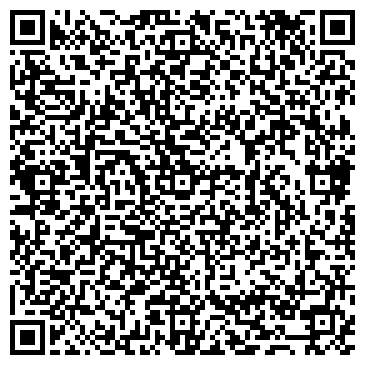 QR-код с контактной информацией организации ООО "МегаБот" Тобольск