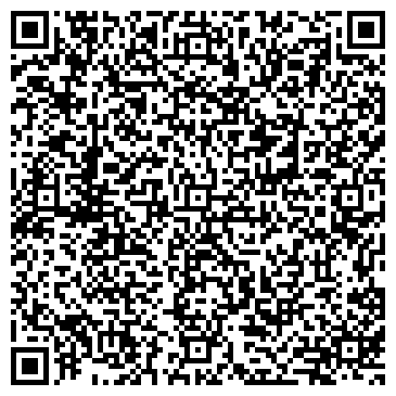 QR-код с контактной информацией организации ООО "МегаБот" Краснодар
