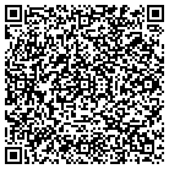 QR-код с контактной информацией организации ООО "НикРитуал"