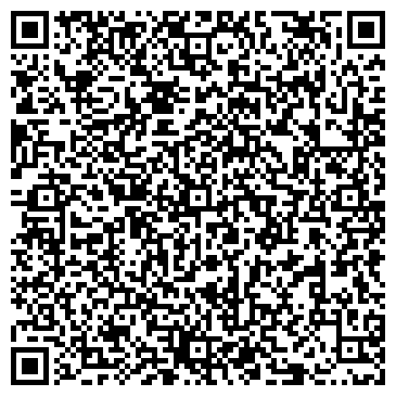 QR-код с контактной информацией организации ООО Мистер - суши