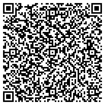 QR-код с контактной информацией организации ООО Юнион Индастриалс