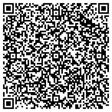QR-код с контактной информацией организации ООО Принт 100
