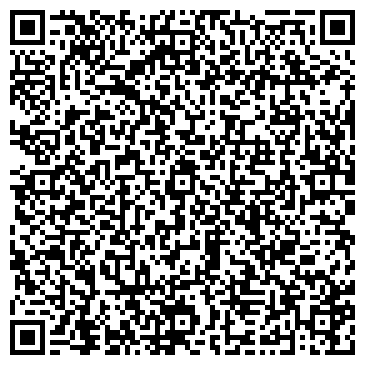 QR-код с контактной информацией организации ООО Авро