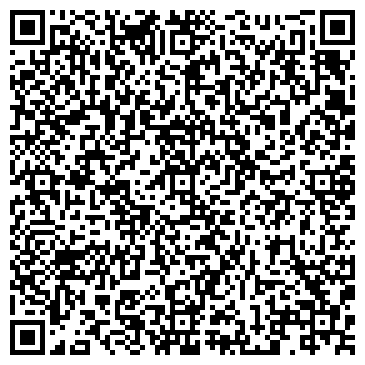 QR-код с контактной информацией организации ООО ИнжКлимаТех - Самара