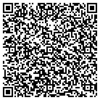 QR-код с контактной информацией организации РПК Абрикос
