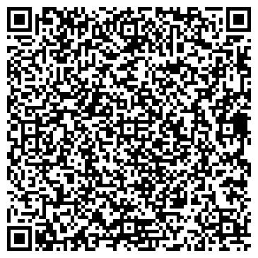 QR-код с контактной информацией организации ЧТУП Строительная компания «НьюДомГрупп»
