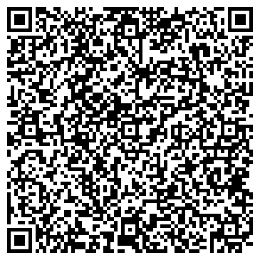 QR-код с контактной информацией организации ООО КараванГард